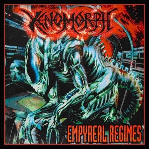 Empyreal Regimes