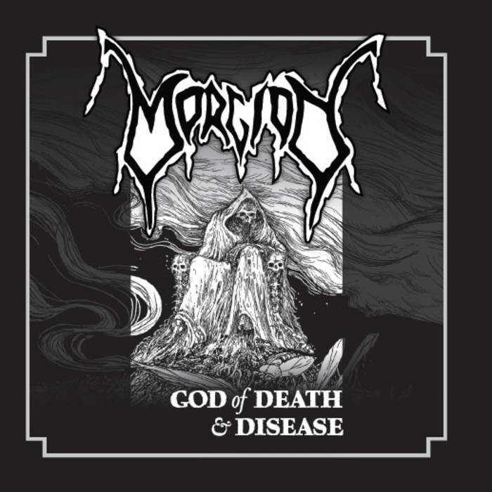 God Of Death &amp; Disease