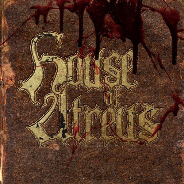 The Spear And The Ichor That Follows
