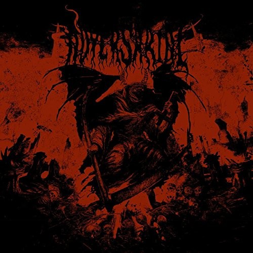 Death,Endless Nothing and the Black Knife of Nihi