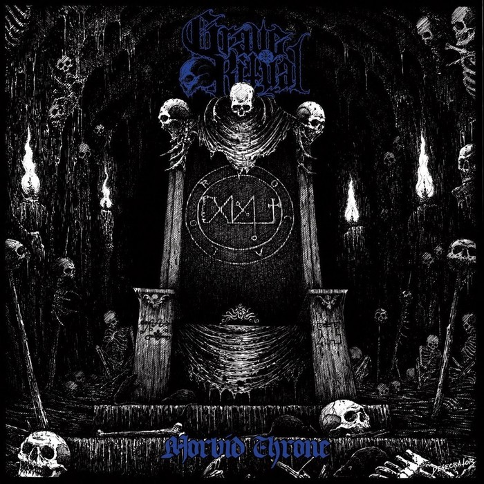 Morbid Throne