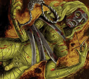 Death Mask (Digipak)