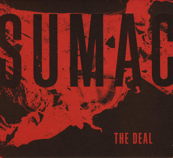 The Deal (Digipak)