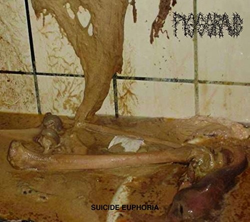 Suicide Euphoria