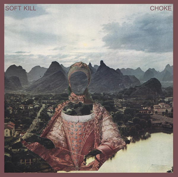 Choke (Digipak)