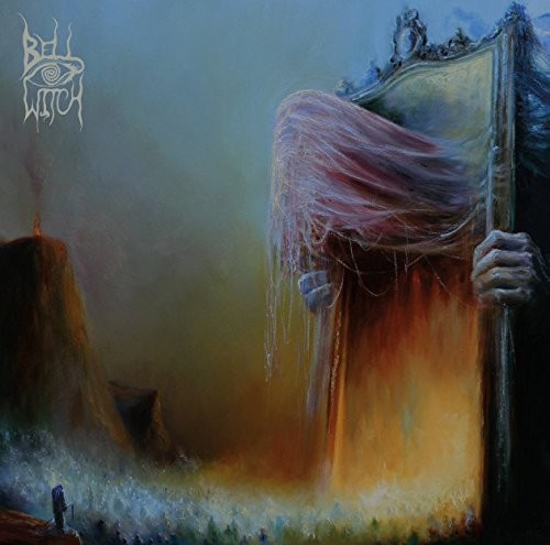 Mirror Reaper (Digipak)
