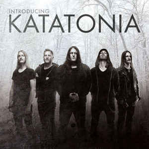 Introducing Katatonia