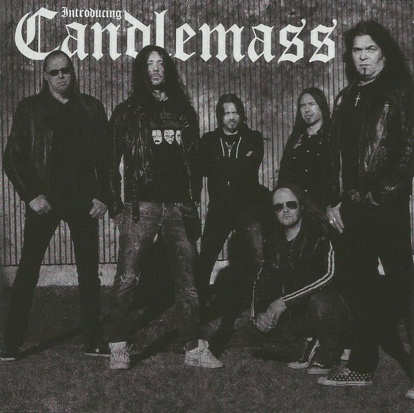 Introducing Candlemass