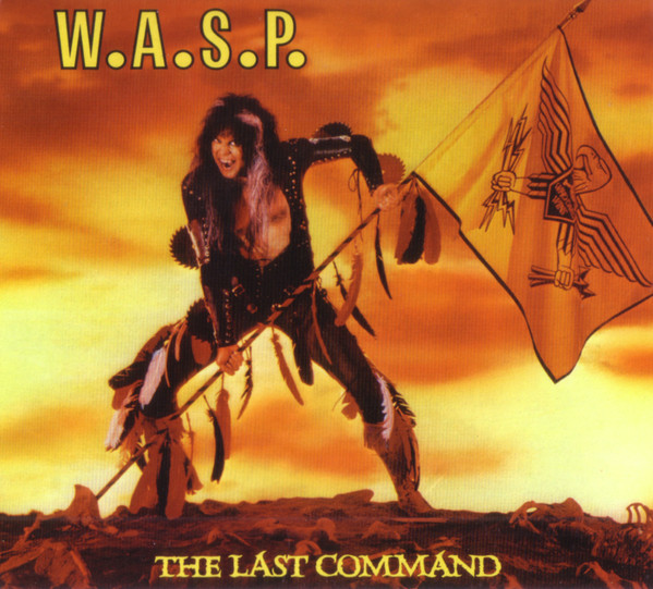 The Last Command