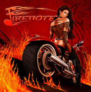 Firenote