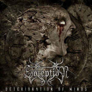 Deterioration Of Minds