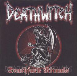 Deathfuck Rituals