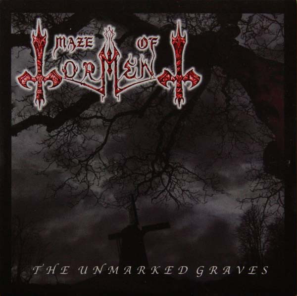 The Unmarked Graves