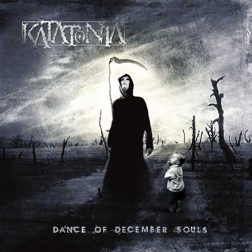 Dance Of December Souls