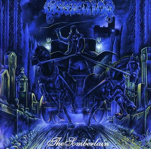 The Somberlain
