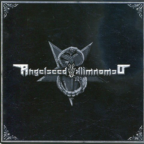 Angelseed &amp; Demonmilk