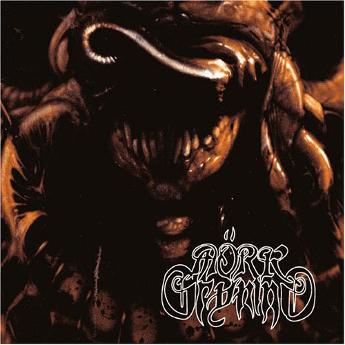Mörk Gryning