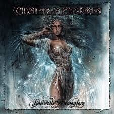 Regent Sie-Shedevils Of Demonlore Of Blood, Crosses &amp; Biblewars
