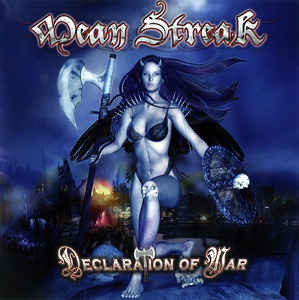 Declaration Of War