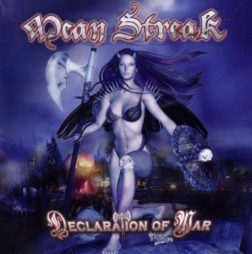 Declaration of War