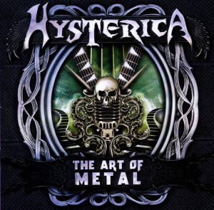 The Art Of Metal