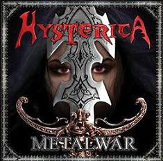 Metalwar