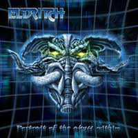Portrait Of The Abyss Within (Limited Edition Digipak)