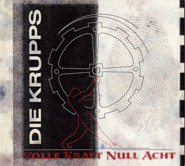 Volle Kraft Null Acht
