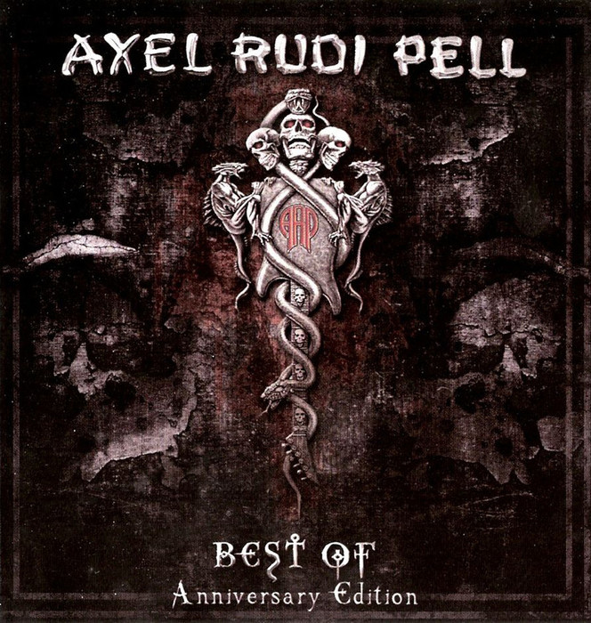 Best Of Anniversary Edition