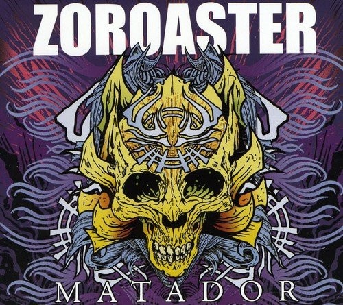 Matador (Digipak)