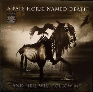 And Hell Will Follow Me