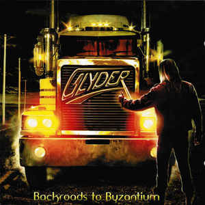 Backroads To Byzantium