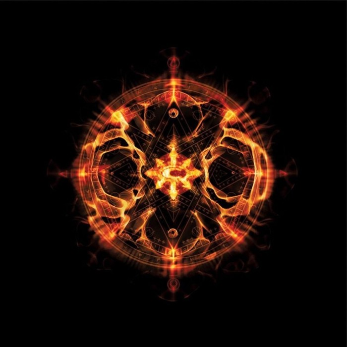 The Age Of Hell (Limited Digipak)
