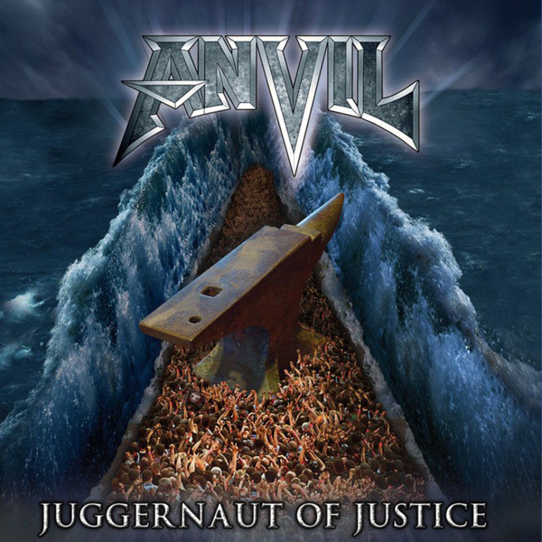 Juggernaut Of Justice