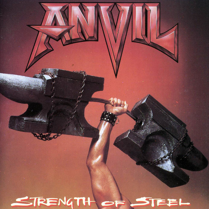 Strength Of Steel
