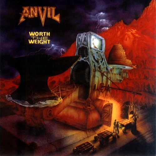 Worth The Weight (Digipak)