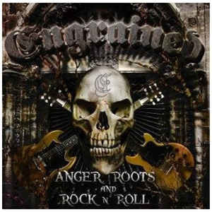 Anger, Roots &amp; Rock 'N' Roll