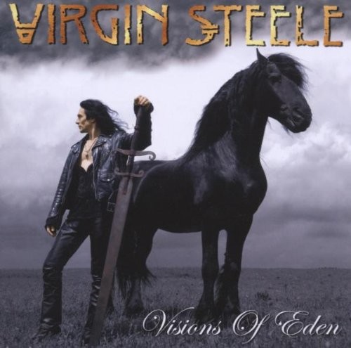 Visions Of Eden (Re-release)
