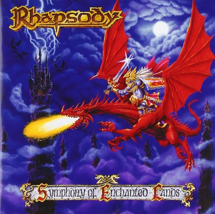 Symphony of Enchanted Lands