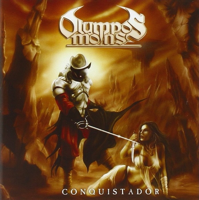 Conquistador
