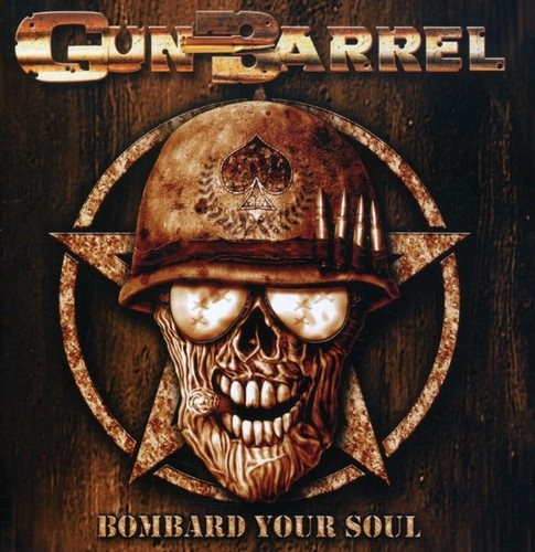 Bombard Your Soul