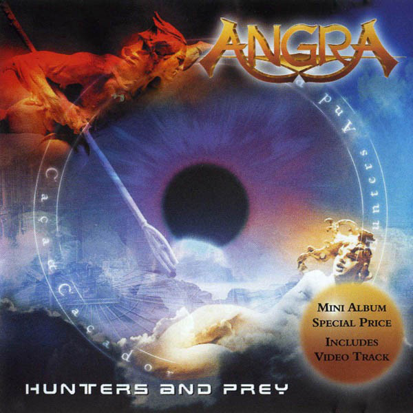 Hunters And Prey