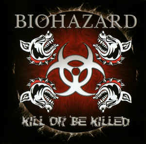 Kill Or Be Killed