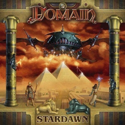 Stardawn (20th Anniversary Album)