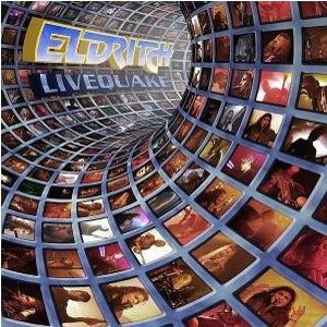 Livequake (CD2 + DVD)