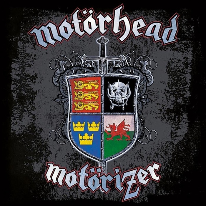 Motörizer