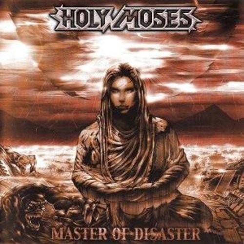 Master of Disaster