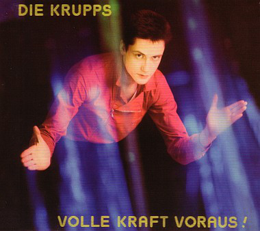 Volle Kraft Voraus!