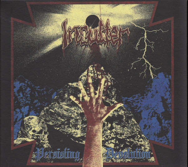 Persisting Devolution 