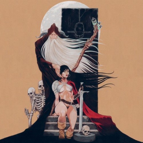 Absolution (Digipak)